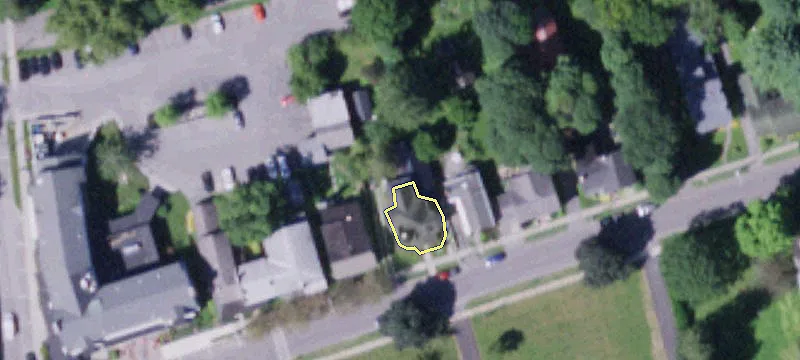 17 Payne St