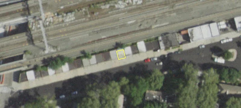 4401 Barnett Ave