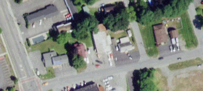 9 Sweet Rd
