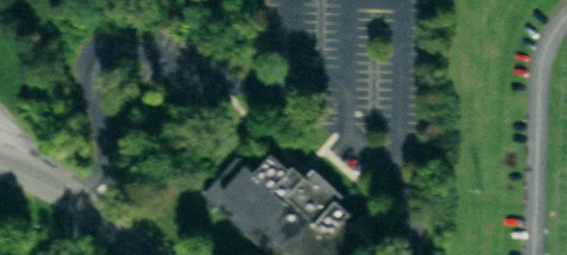 4002 Legion Dr