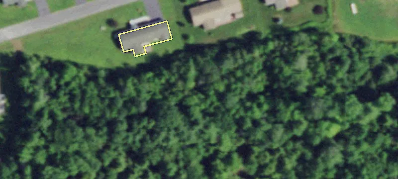 360 Fox Farm Rd