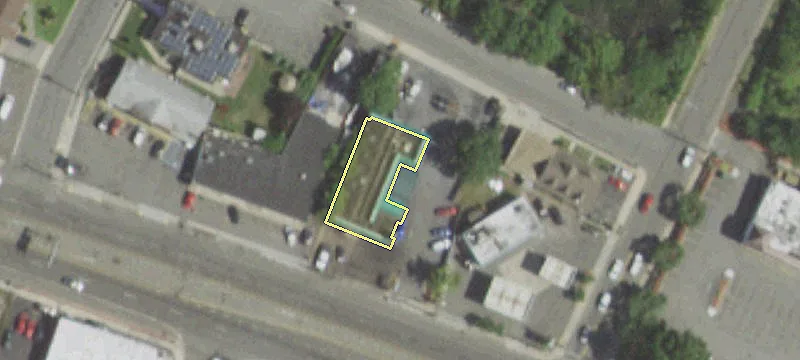 1007 Fulton St