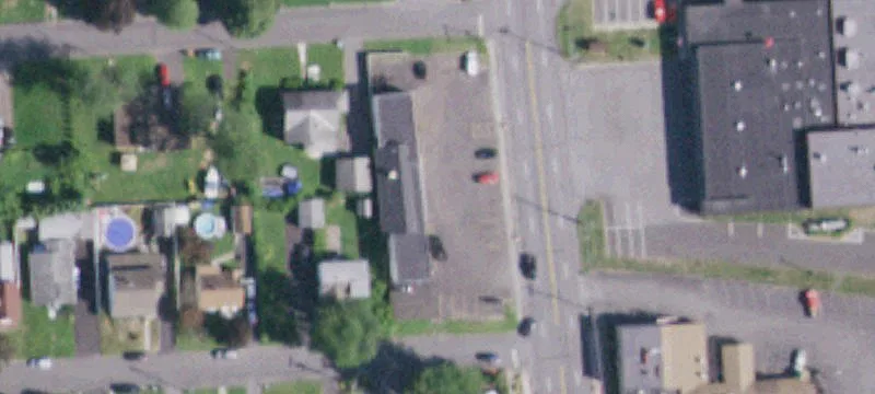 819 Ulster Ave