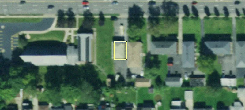 2707 Sheridan Dr