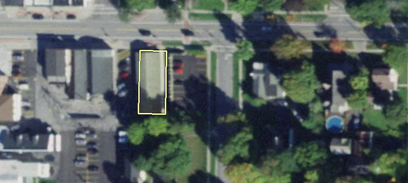 36 Main St
