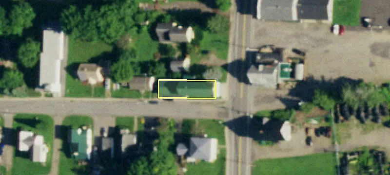 11450 Olean Rd