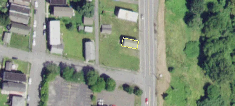 2701 2nd Ave
