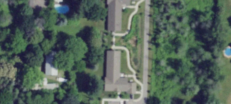 2301 Penfield Rd