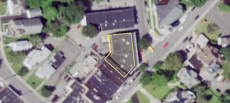293 Main St, Unit 299