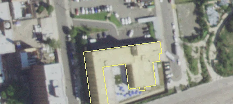 2301 Boardwalk W