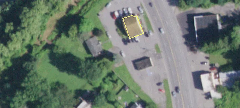 35 Freemans Brg Rd