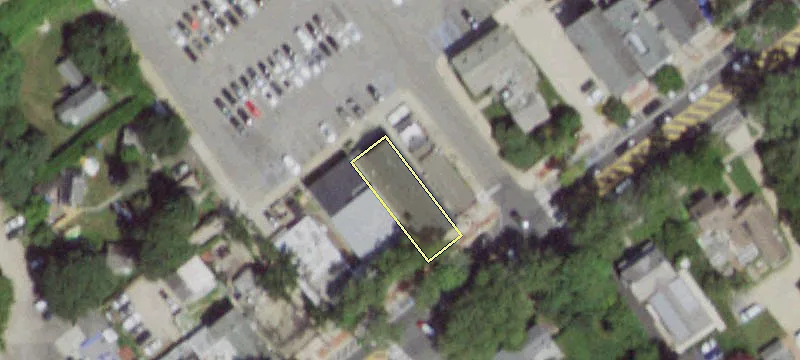 203 Main St