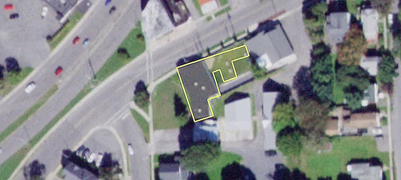 62 Franklin St