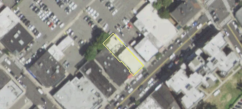 488 Central Ave