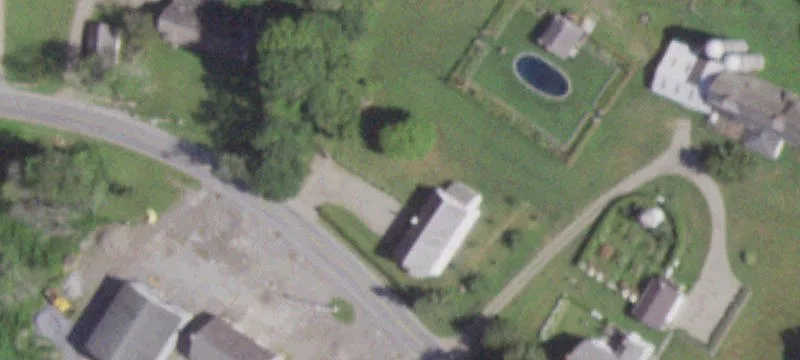 851 Clove Rd