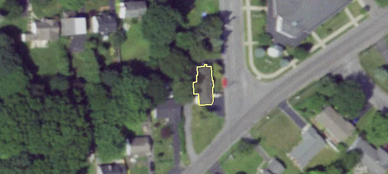 600 Fay Rd