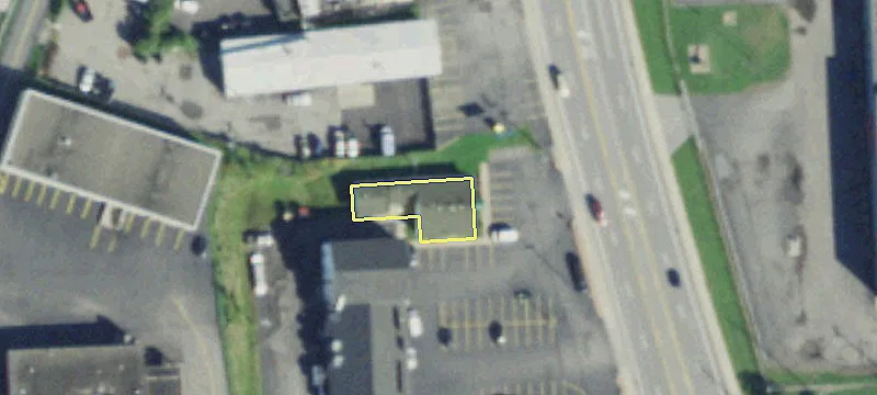 1555 Henrietta Rd