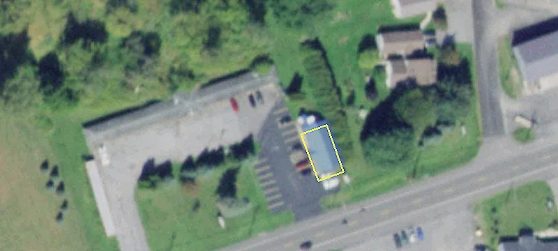 1111 Waterloo Geneva Rd