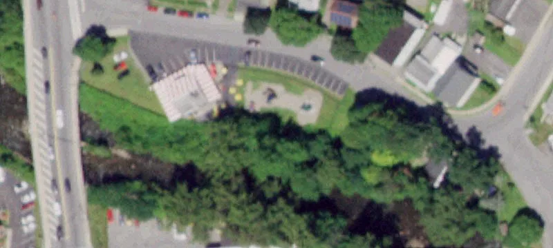 2 Saratoga Ave