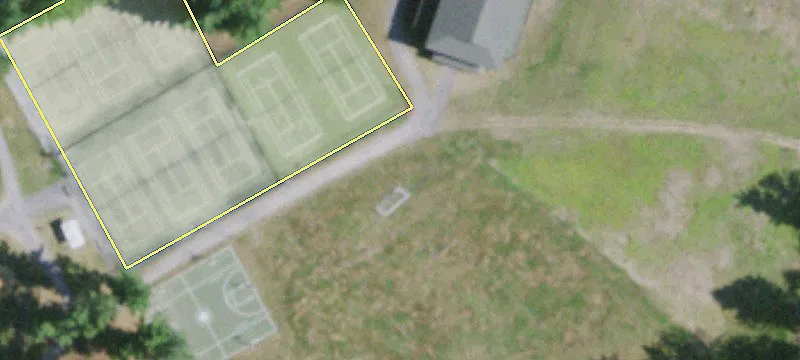 2564 Woods Pt