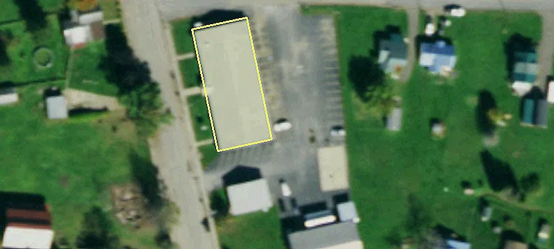610 Main St