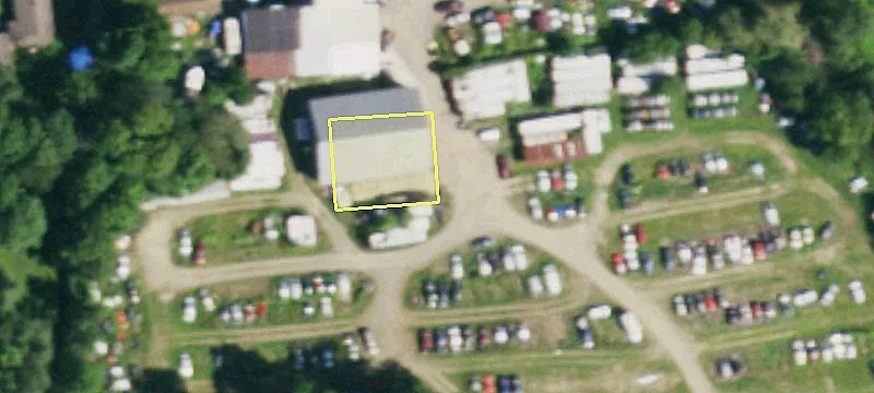 3385 Busti Stillwater Rd