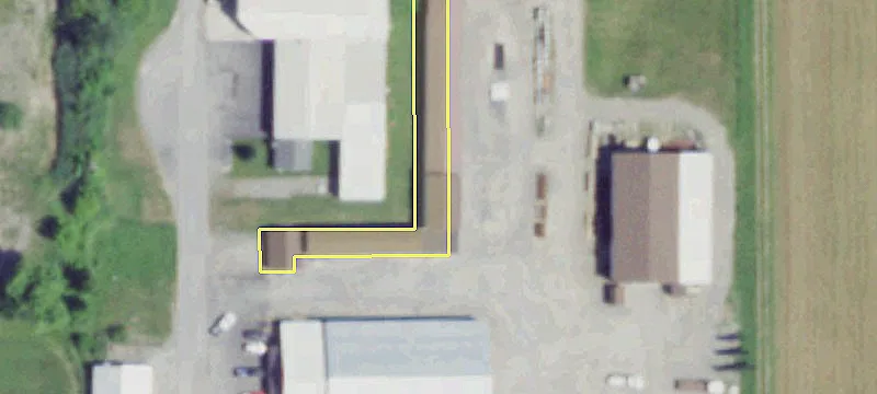 4806 Honeoye Business Park