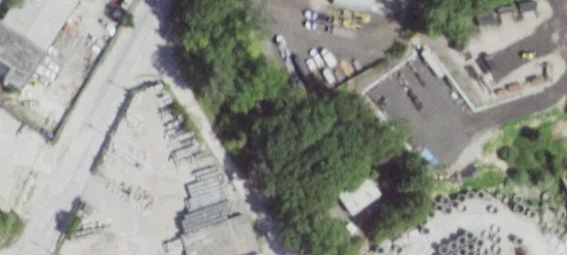 1807 Middle Rd