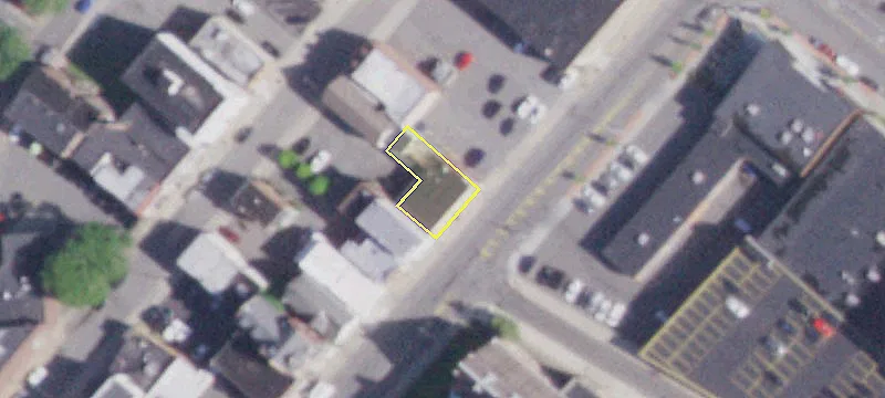 158 Lafayette St
