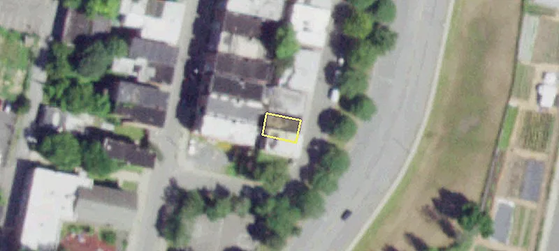 7 Cpl William A Dickerson Pl