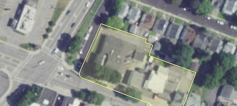 235 Commercial St