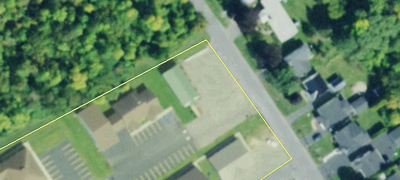 25 Hospital Dr
