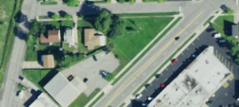 606 Sheridan Dr