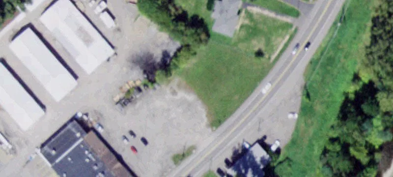 121 Old Ithaca Rd
