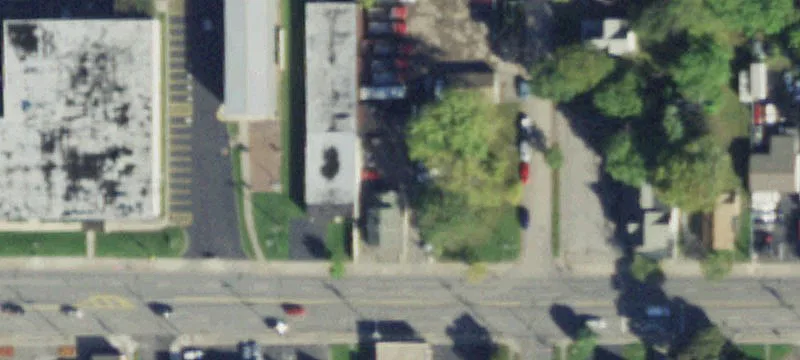1220th Lyell Ave