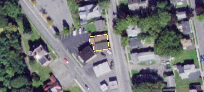 141 Fulton St