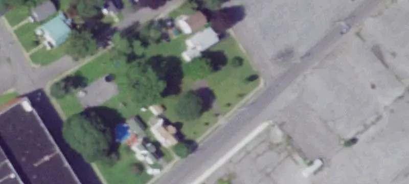 507 Fay St