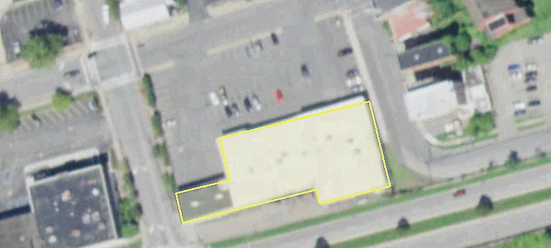 516 Albany St, Unit 530