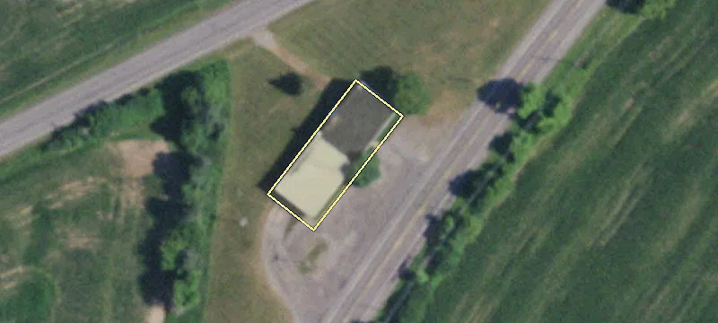 8629 Buffalo Rd