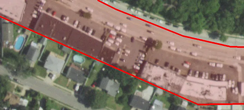 2900 Merrick Rd