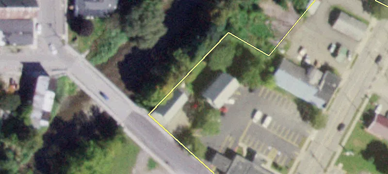 20 Water St