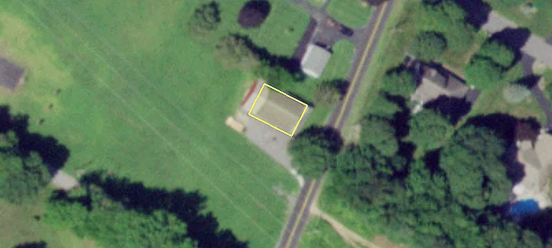 1757 Barringer Rd