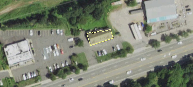 281 Rte 25a