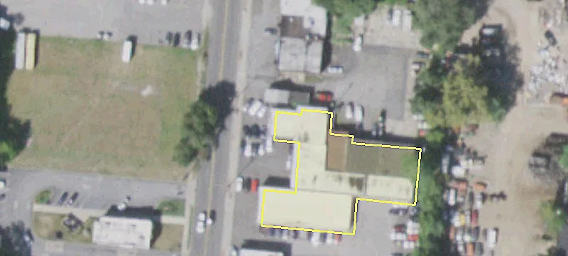 113 Robinson Ave