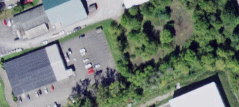 2502 Corning Rd