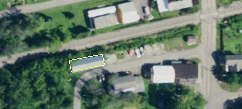 7000 Railroad Ave