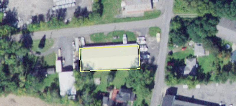 2998 Seeley Rd