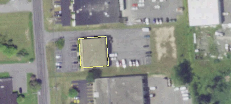 6027 Corporate Dr