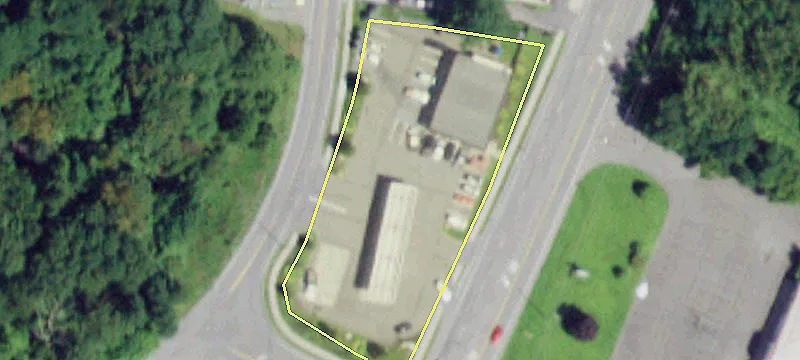 536 Greenbush Rd