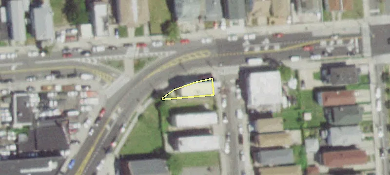 357 Bch 70th St